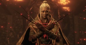 Sekiro Lady Butterfly - how to defeat her, stopping her illusions