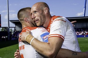 Hull KR forward Dean Hadley out to cap rewarding season with crowning glory