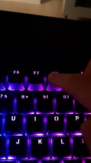 How to press f8 on your keyboard
