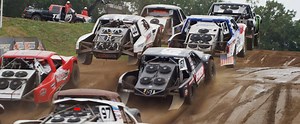 This race had EVERYTHING! What an incredible PRO 2 battle all the way to the end. | TORC: The Off Road Championship Series