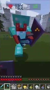 Minecraft pvp lifesteal kit Java edition