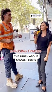 Who’s getting thirsty for a shower?! What’s your shower beer of choice? #tradielife #tradieaustralia #tradiesofinstagram #showerbeer #beers | TradieBuzz