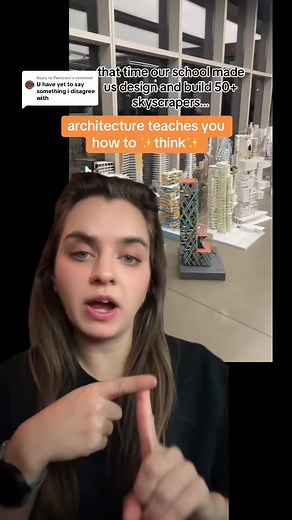 The Transformative Benefits of Architecture School