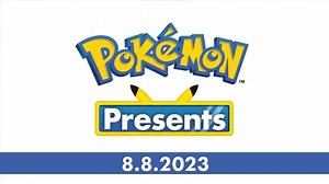 5 major Pokemon Presents August 2023 highlights