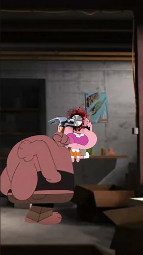 Richard Watterson Nail's Anais To The Wall