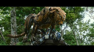STAND DOWN. The Autobots come face to face with the Maximals in an exclusive new clip from #Transformers: #RiseOfTheBeasts. Coming to theatres June 9. : https://bit.ly/TransformersROTBTickets | Marcus Addison Cinema | Facebook