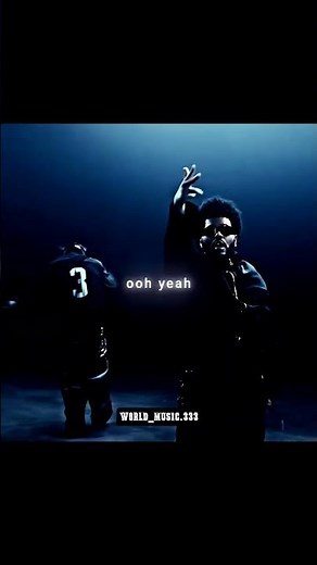 Weekend song - Timeless with lyrics #shorts #trending #song #weekend