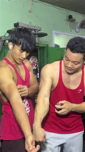 Rising Day at KLK Arm Wrestling: Embrace Strength!