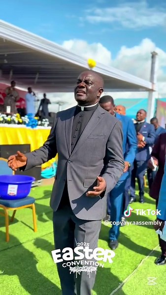 P.A OKOAMPAH TEMPLE on TikTok