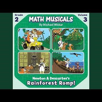 The Pet Cruise Song (Everybody Have Fun!) (Equal Groups)