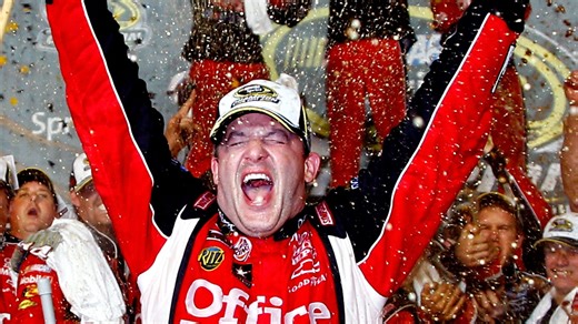 Top 10 greatest NASCAR Cup Series drivers of all-time: No. 10 Tony Stewart