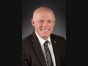Arizona House Speaker Rusty Bowers Wins Profiles In Courage Award