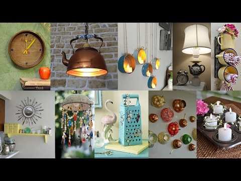 20 High-End Kitchen Upcycles: 2026 Designer Secrets for Zero-Budget Decor