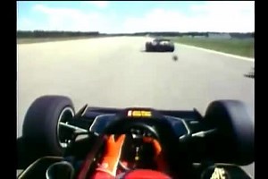 41K views · 1.2K reactions | Onboard no carro de Mario Andretti no circuito de Anderstorp na suécia. #f1 #formula1 #formulaone #motorsport #grandprix #race #speed #motorsports #racing #gp #formulauno #formel1 #formule1 #bibliomaniaf1 #marioandretti #lotus #ford | BiblioMotor | Facebook