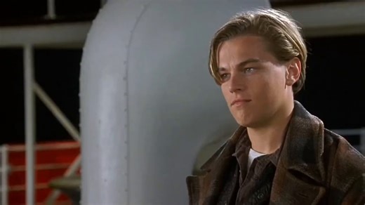 @RealEmirHan Leonardo DiCaprio was fantastic for the role, I’m glad they worked out their differences.