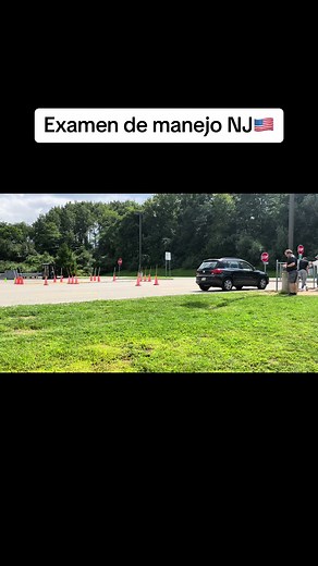 Passing the New Jersey Driving Test: Tips and Tricks