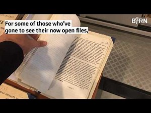 Keys, Mikes, Spies – How the Securitate Stole Romania’s Privacy