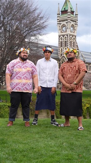 Vaiaso o te Gana Tuvalu: Preserving Tuvaluan Culture