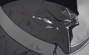 「AMV美学」海贼王 - 活下去