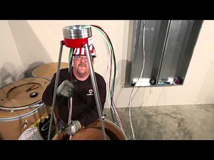 Southwire's SIMpull BARREL™ Wire Drum How To