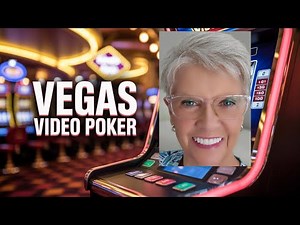 Triple Double Bonus Poker at Bellagio Got Me Like...
