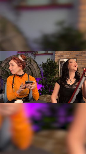 @playwarframe on Instagram: "We're halfway through our journey, Tenno. But someone is missing… Our #Starfinder x #Warframe: Operation Orias livestream is still going on at https://twitch.tv/warframe! @the_ben_starr @theameliatyler"