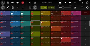 Modstep A ‘Full-Blown’ MIDI Sequencer For iPad