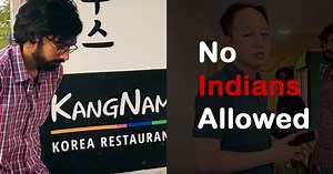 Korean Restaurants In India Under Fire For Racist Policies Banning Indians
