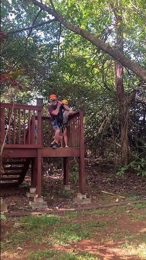 Hilo + Rainforest + Adventure