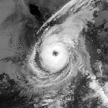 Hurricane Paul (1982) - Alchetron, The Free Social Encyclopedia