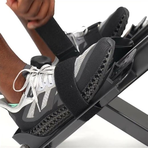 Phantom Hydro Smart Water Rowing Machine
