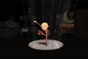 Google Doodle pays tribute to George Melies with virtual reality video