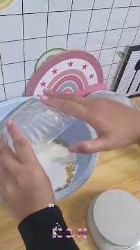 basic cake ulang tahun anak bikin sendiri lebih gampang #ulangtahunanak #kueulangtahun