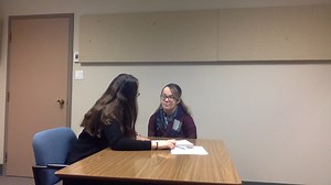 Semantic Feature Analysis