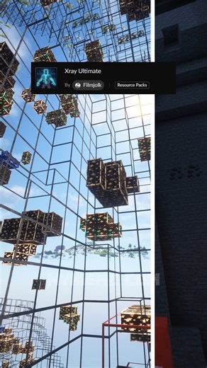 Nyxie on Instagram: "THE BEST Texture Packs Minecraft"