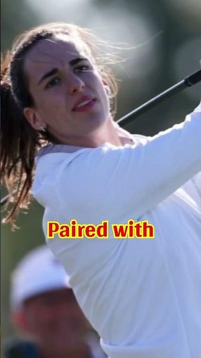 Watch Caitlin Clark Take the LPGA Stage LIVE! 🎥⛳️