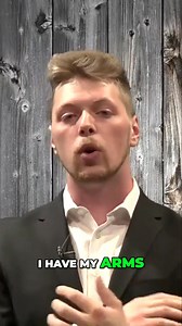 1.3K views · 19 reactions | Discover the hidden messages behind your arm positions and body language. Learn how folded arms can convey openness or resistance in conversations, helping you decode interactions and improve your communication skills. Unveil the power of nonverbal cues! #BodyLanguage #CommunicationSkills #NonverbalCues #SocialInteraction #EmotionalIntelligence #ConversationTips #Engagement #UnderstandingPeople #Psychology #SelfImprovement | Deception Tips | Facebook