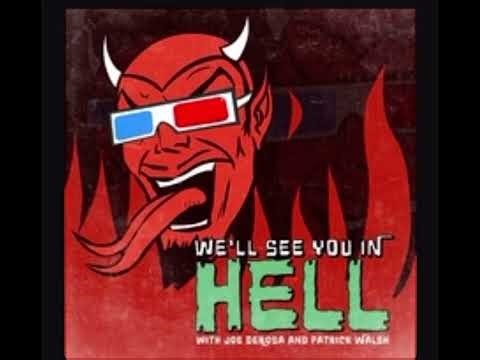We’ll See You In Hell - Patrick Walsh PS4 Story