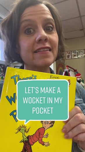 Creative DIY Rocket Pocket Craft for Kids