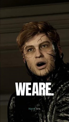 "We Are Venom." The Most ICONIC Moment in Spider-Man 2!