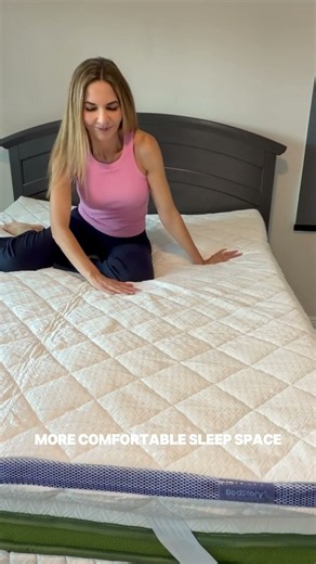 Hot Sleeper? This One Is For You. #bedstory
