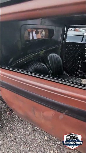 Meet the Wildest Ford Model A Rat Rod You’ve Ever Seen! Classic Rebel on the Streets!