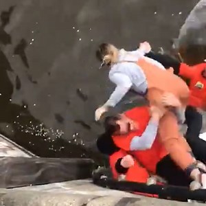 1M views · 10K reactions | splash zone | Olivia Pierson | Facebook