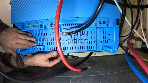 How a power failure forced them to rethink RV setup