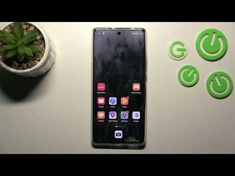 How to Add PIN to SIM Card on HUAWEI Nova 10