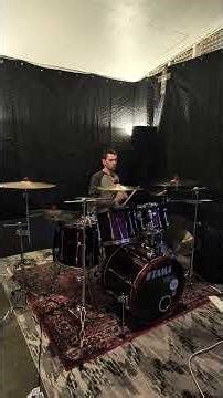 🥁 NEW MEGADETH DRUM WORK "USE THE MAN" #shorts #drumcover #drums #drummer #megadeth #snare