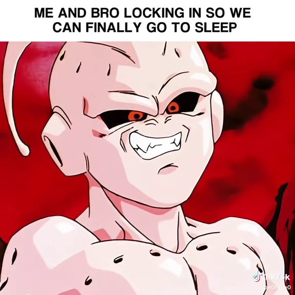 Goku and Vegeta Anime Edits Compilation