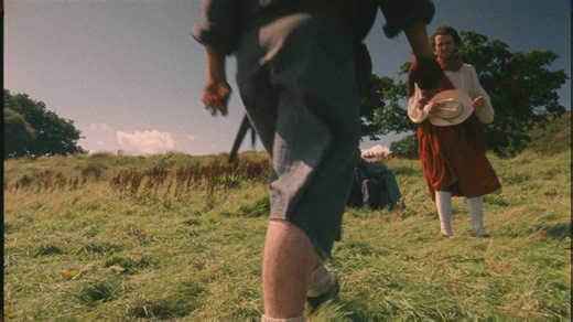 Harvest. 2024.plSUBBED. 720p. WEB-DL. XviD. AC3-OzW