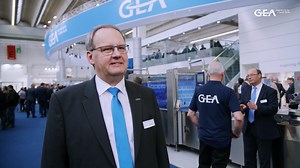 Ready for the future with GEA PowerPak PLUS and FoodTray, the newest sustainable and ecological innovation in food packaging! GEA Product Manager Thermoforming Volker Saßmannshausen explains everything about these new innovations. gea.com/iffa & gea.com/foodtray #GEAiffa2019 | GEA Food