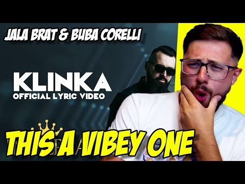 ENGLISH GUY REACTS TO BOSNIAN RAP | Jala Brat & Buba Corelli - Klinka